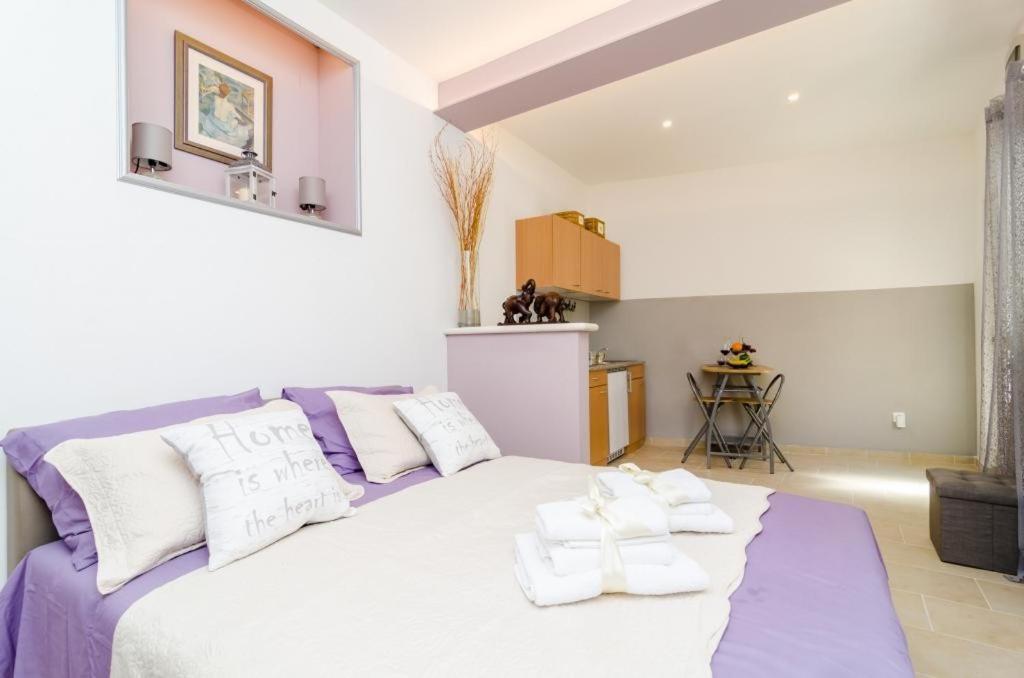 Apartment & Room Lady O Ragusa Esterno foto