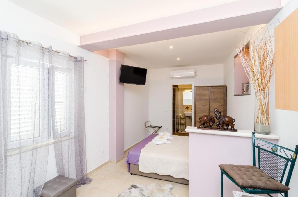 Apartment & Room Lady O Ragusa Esterno foto